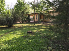 Cabañas La María Josefa